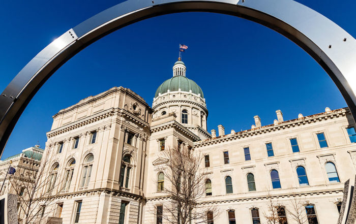 Indiana Legislative Insight