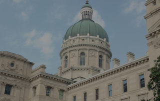 Indiana Statehouse